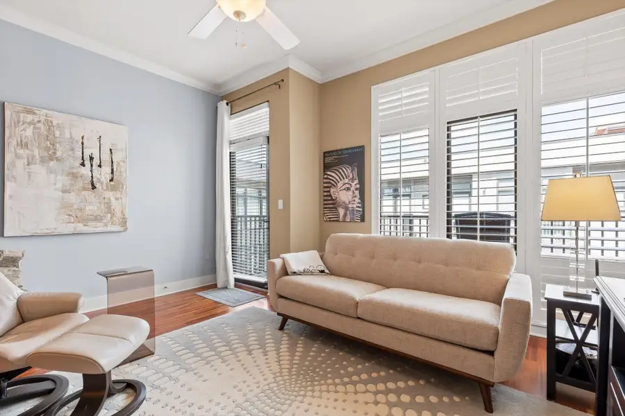 129 Walnut Street #Unit 406, Chattanooga, TN 37403 - #2