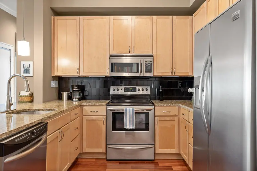 129 Walnut Street #Unit 406, Chattanooga, TN 37403 - #3