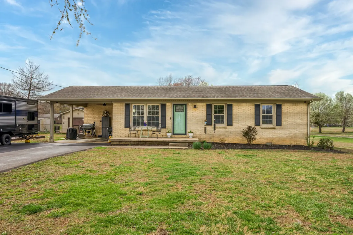 317 Stokes St, Puryear, TN 38251 - #1