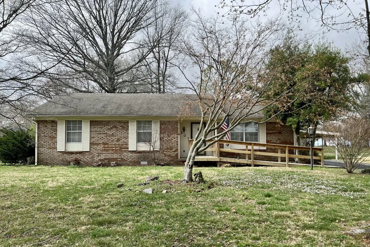 207 Spence Ln, Franklin, KY 42134 - #1