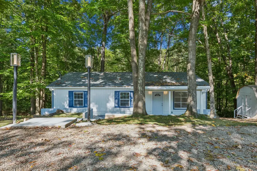 1010 Cherokee Ct, Joelton, TN 37080 - #2