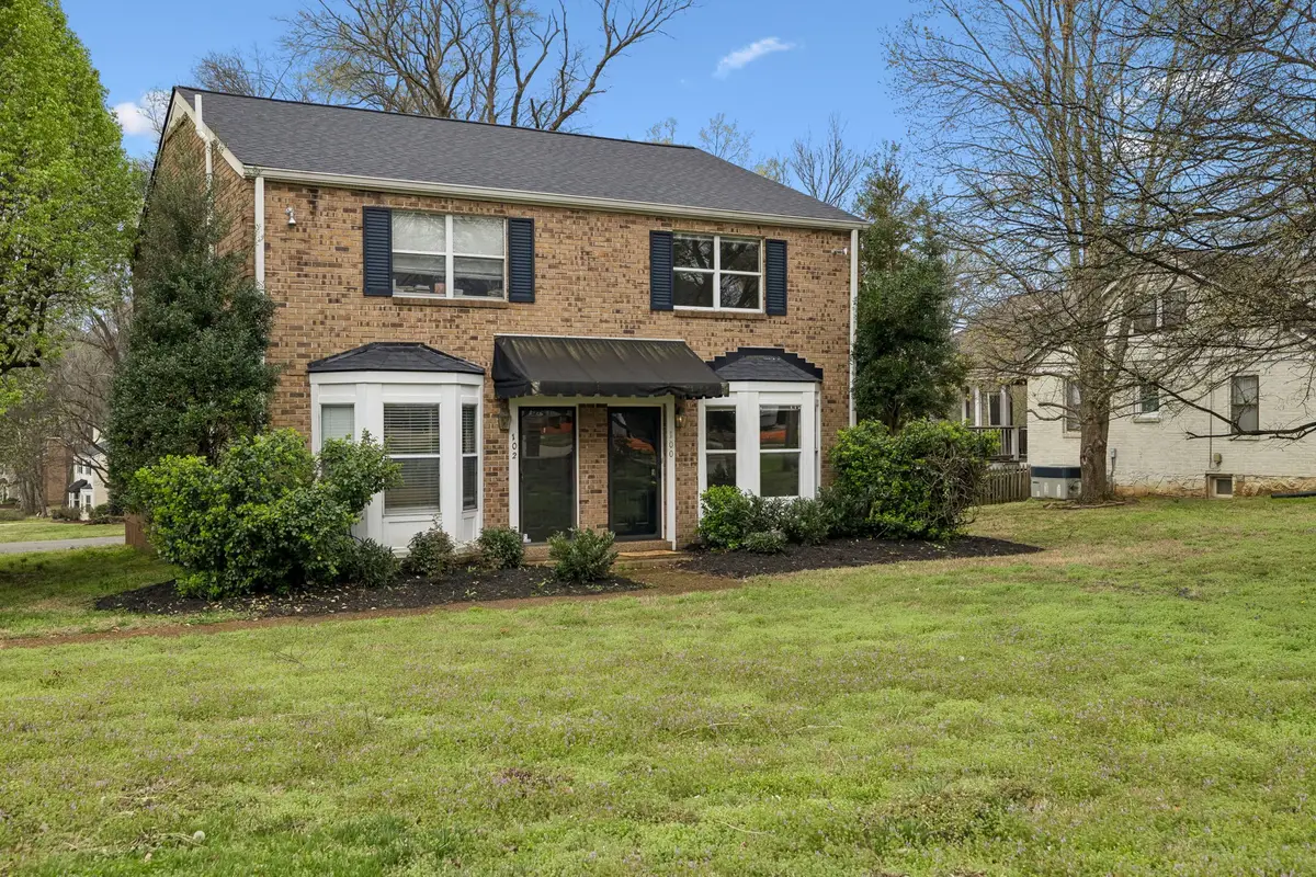100 Brattlesboro Dr, Nashville, TN 37204 - #1