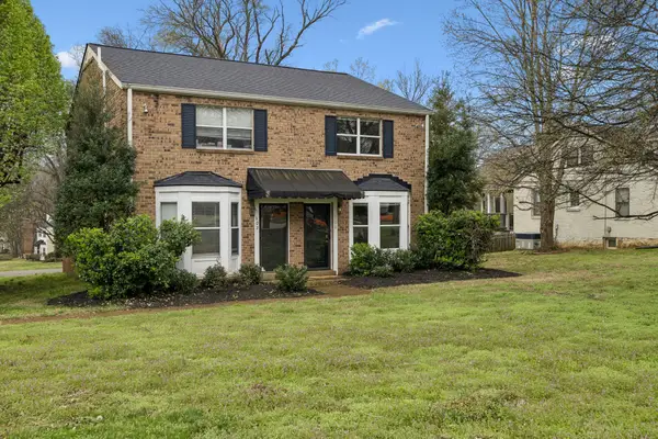 100 Brattlesboro Dr, Nashville, TN 37204