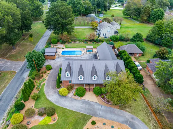 15 Chesapeake Dr, Mc Kenzie, TN 38201