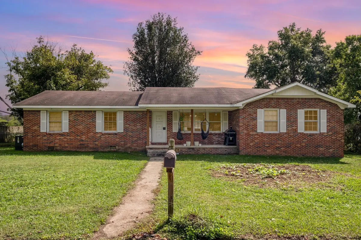 125 Morton Dr, Fayetteville, TN 37334 - #1