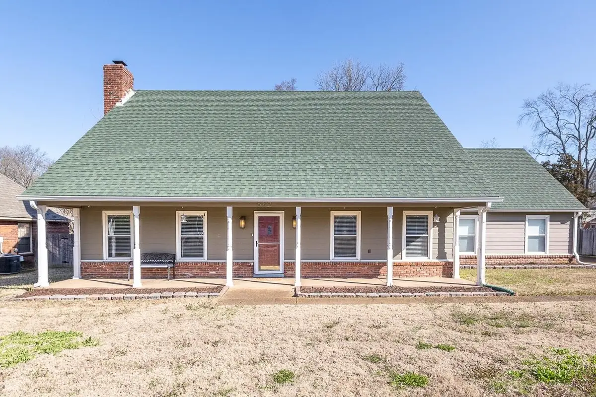 582 Brinsley Dr, Collierville, TN 38017 - #1