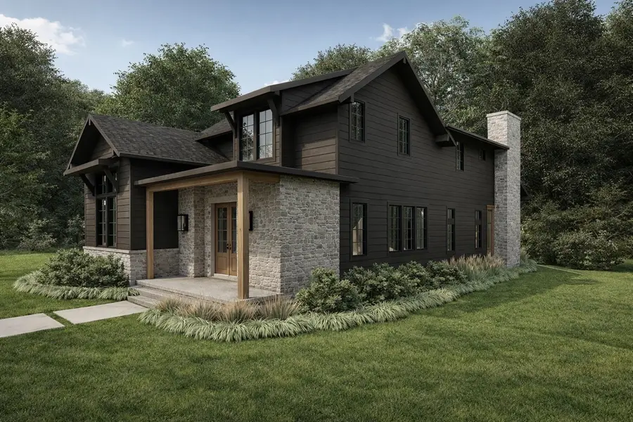 1915 Electric Ave, Nashville, TN 37206 - #3