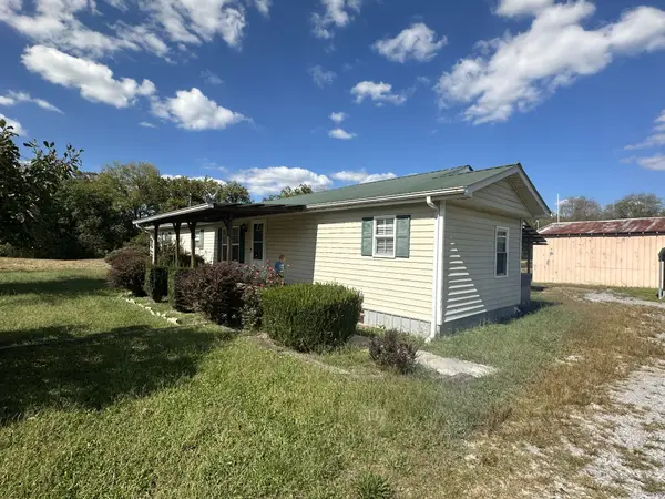 336 Oscar Crowell Rd, Beechgrove, TN 37018