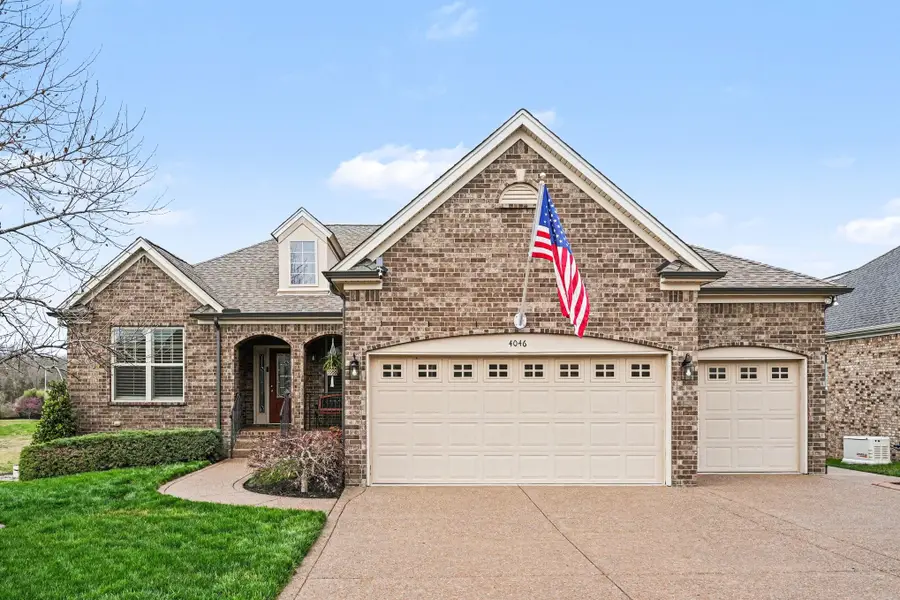 4046 Ethan Ave, Mount Juliet, TN 37122 - #2