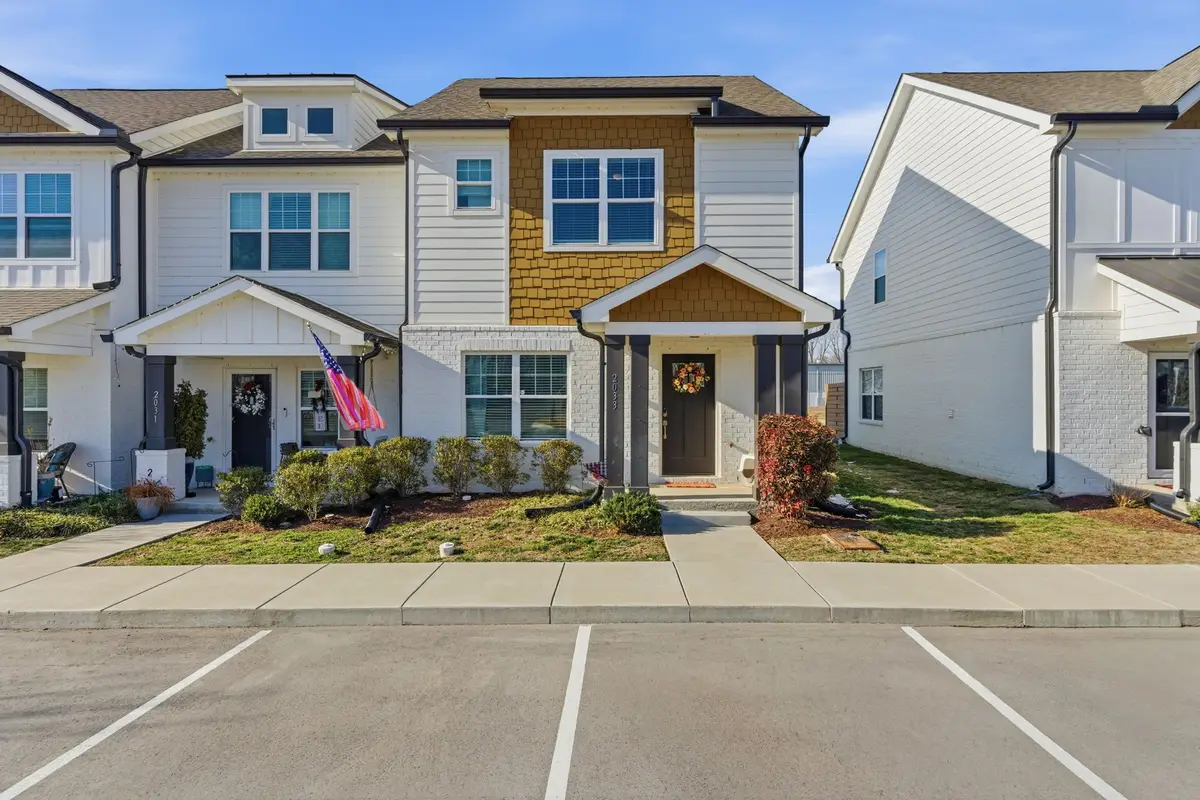 2033 Axis Ave, Old Hickory, TN 37138 - #1
