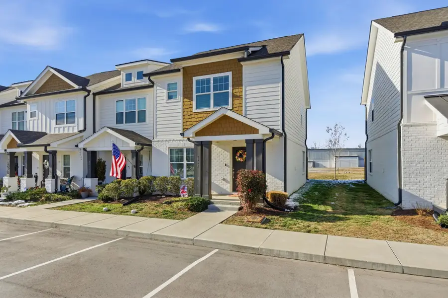 2033 Axis Ave, Old Hickory, TN 37138 - #2