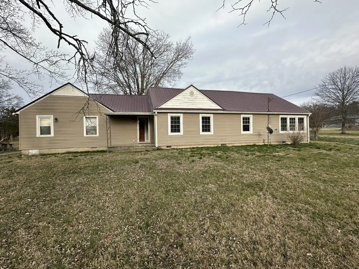 280 Oscar Crowell Rd, Beechgrove, TN 37018 - #1