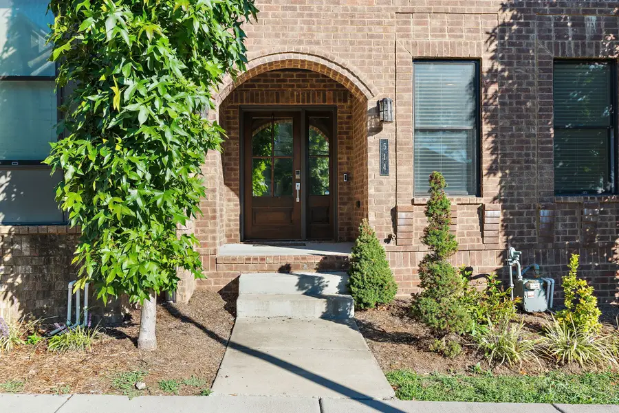 514 Garfield St, Nashville, TN 37208 - #2