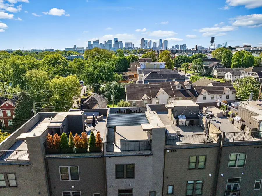 514 Garfield St, Nashville, TN 37208 - #3