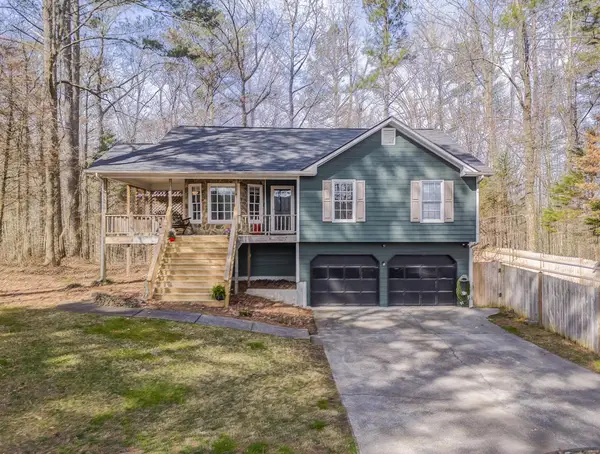 16 Ranger Road Se, Emerson, GA 30121