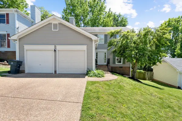 520 Fairhaven Ct, Nashville, TN 37211