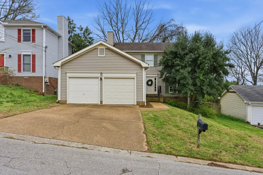 520 Fairhaven Ct, Nashville, TN 37211 - #2