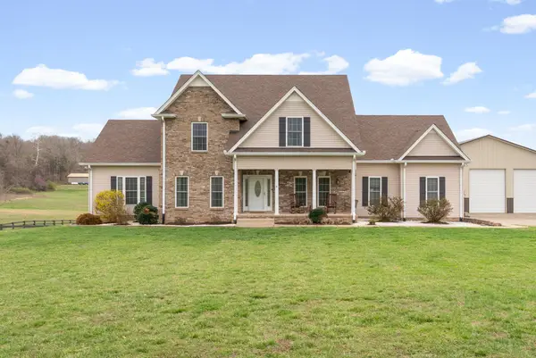 3021 Seven Mile Ferry Rd, Clarksville, TN 37040