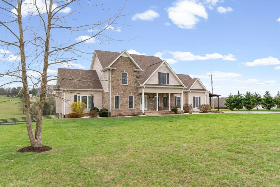 3021 Seven Mile Ferry Rd, Clarksville, TN 37040 - #2