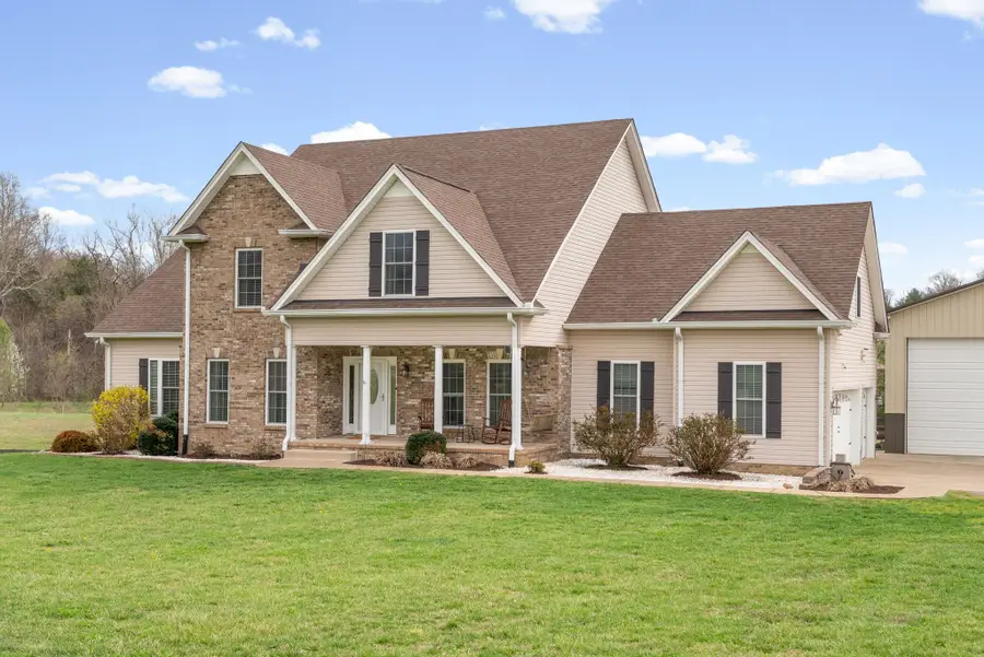 3021 Seven Mile Ferry Rd, Clarksville, TN 37040 - #3