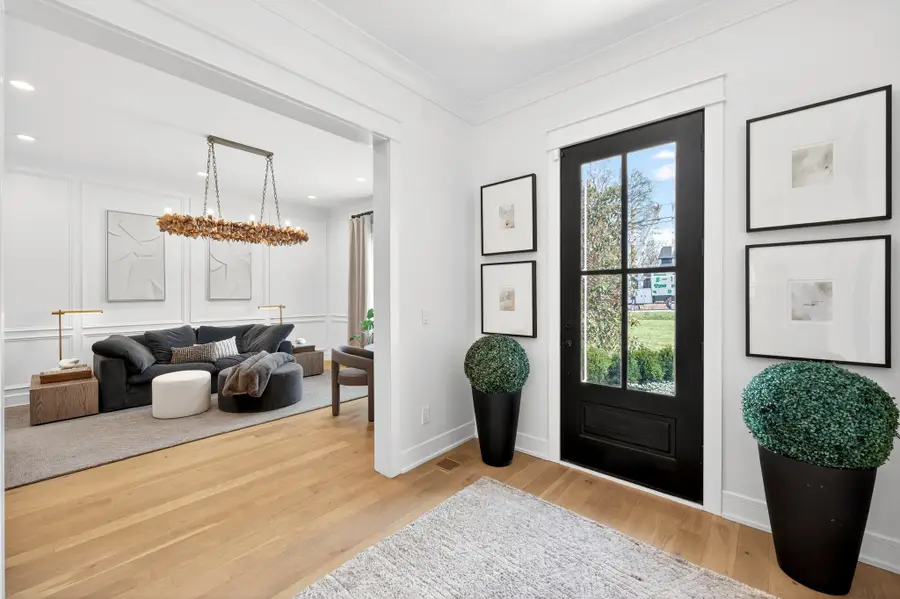 721 Newberry Rd, Nashville, TN 37205 - #3