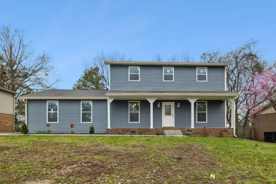 5144 Roxborough Dr, Hermitage, TN 37076 - #3