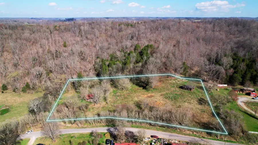 126 Carpenter Rd, Dellrose, TN 38453 - #2