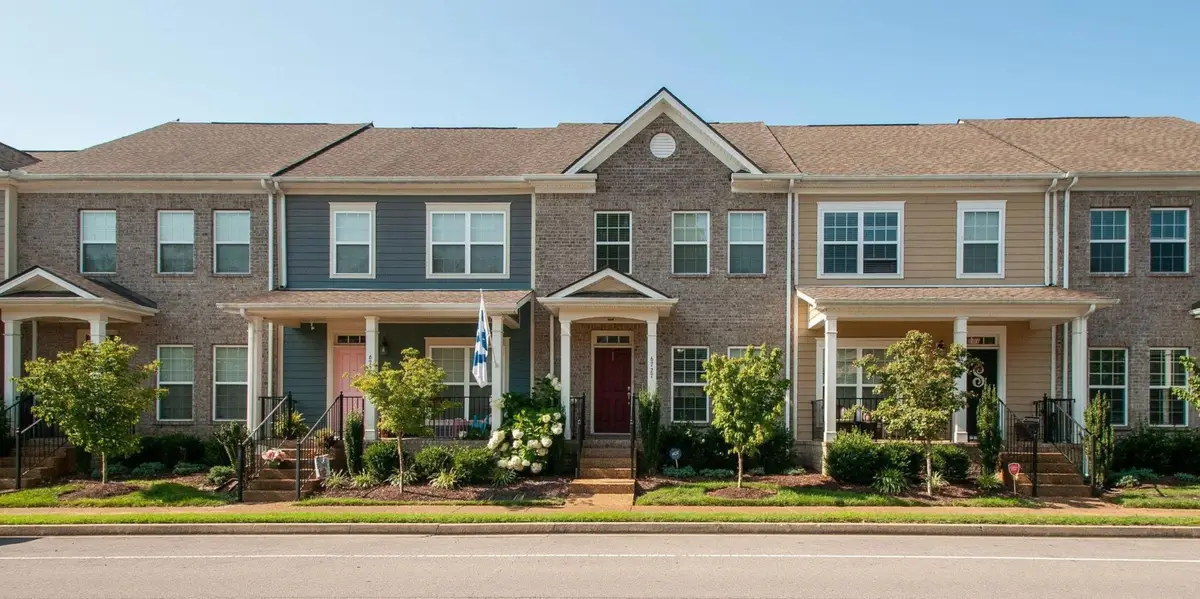 6727 Sunnywood Dr, Nashville, TN 37211 - #1