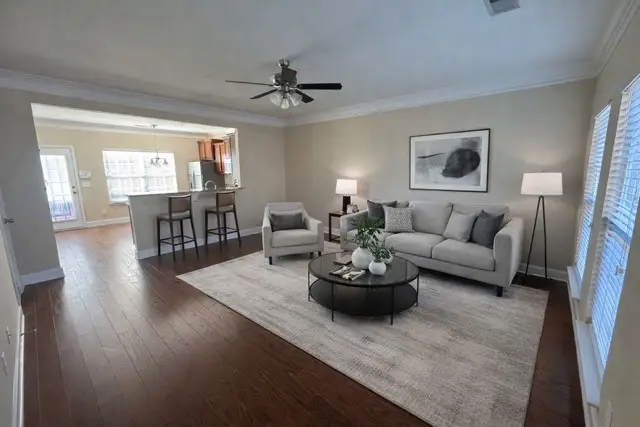 6727 Sunnywood Dr, Nashville, TN 37211 - #2