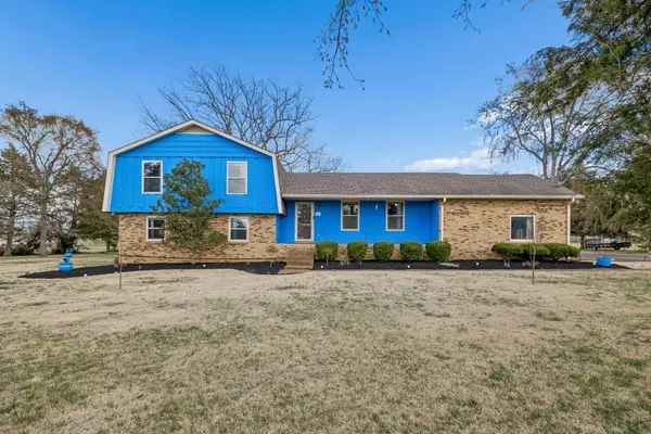 609 Windmere Dr, Lebanon, TN 37090