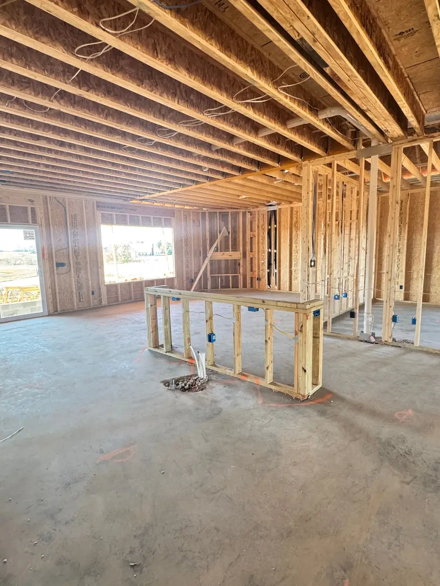 214 Low Plains Ln, Clarksville, TN 37043 - #2