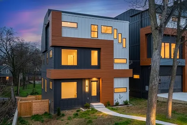 1001 Glenview Dr, Nashville, TN 37206