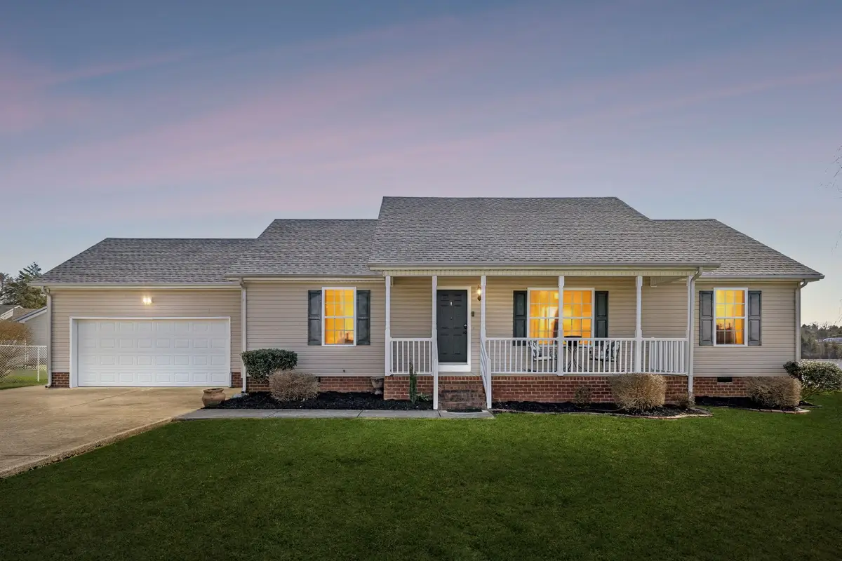 3340 Fletz Cir, Murfreesboro, TN 37129 - #1