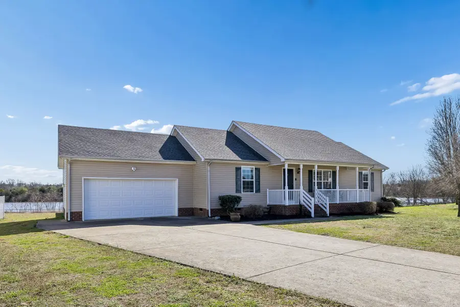 3340 Fletz Cir, Murfreesboro, TN 37129 - #3