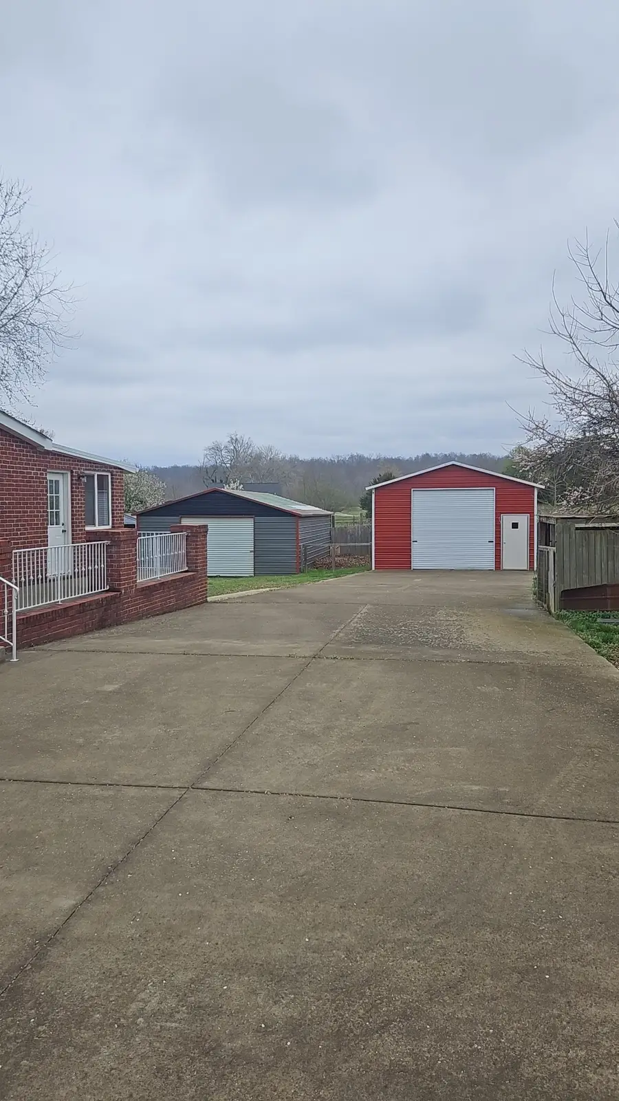 1011 Liberty Cir, White Bluff, TN 37187 - #3