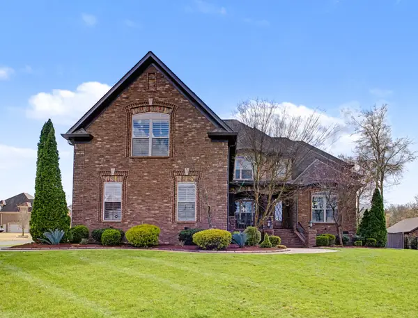 100 Wembly Ln, Mount Juliet, TN 37122