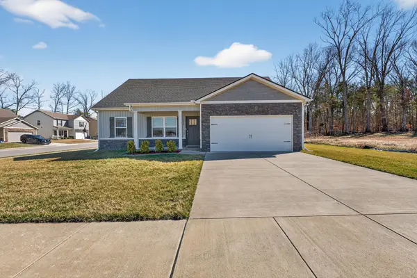 2216 Rolling Hills, Christiana, TN 37037