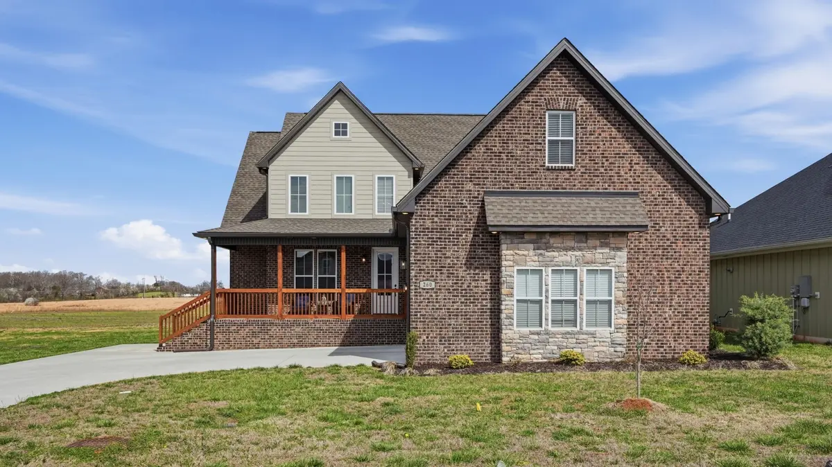 260 Lookout Dr, Winchester, TN 37398 - #1