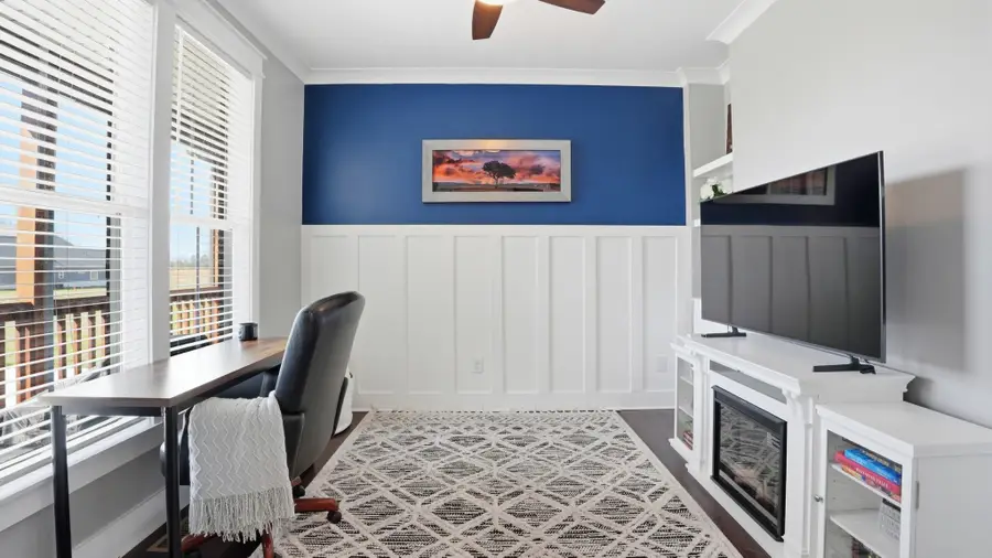 260 Lookout Dr, Winchester, TN 37398 - #3