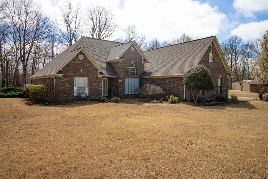 15 Walter Kee Dr, Medina, TN 38355 - #2