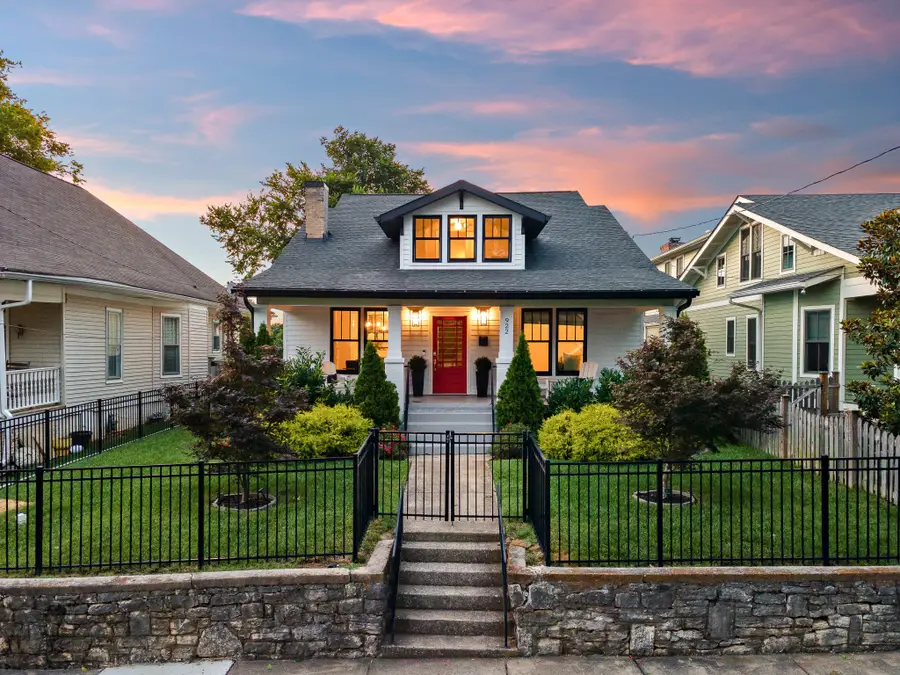 922 Lawrence Ave, Nashville, TN 37204 - #2