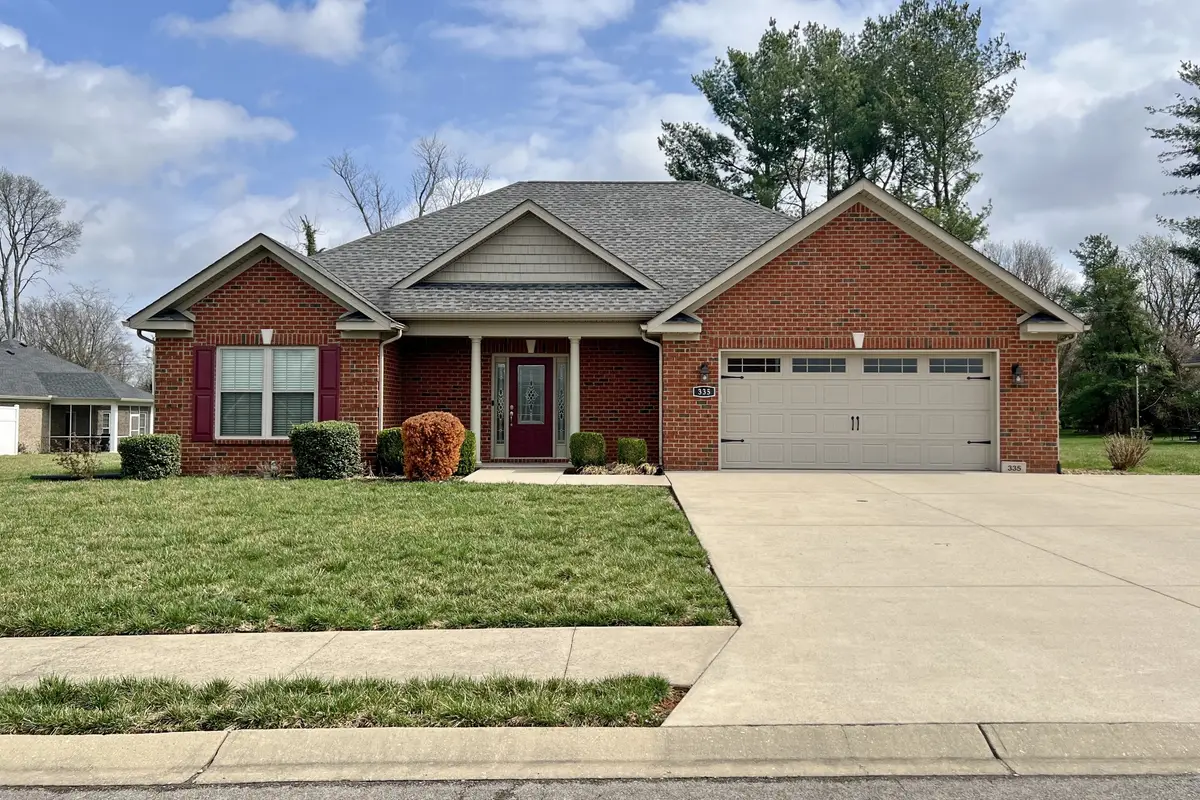 335 Turnstone Way, Franklin, KY 42134 - #1