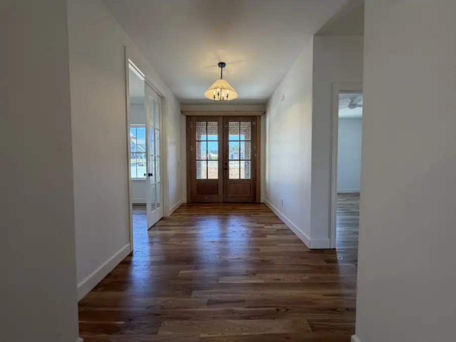 1609 Olga Dr, Spring Hill, TN 37174 - #2