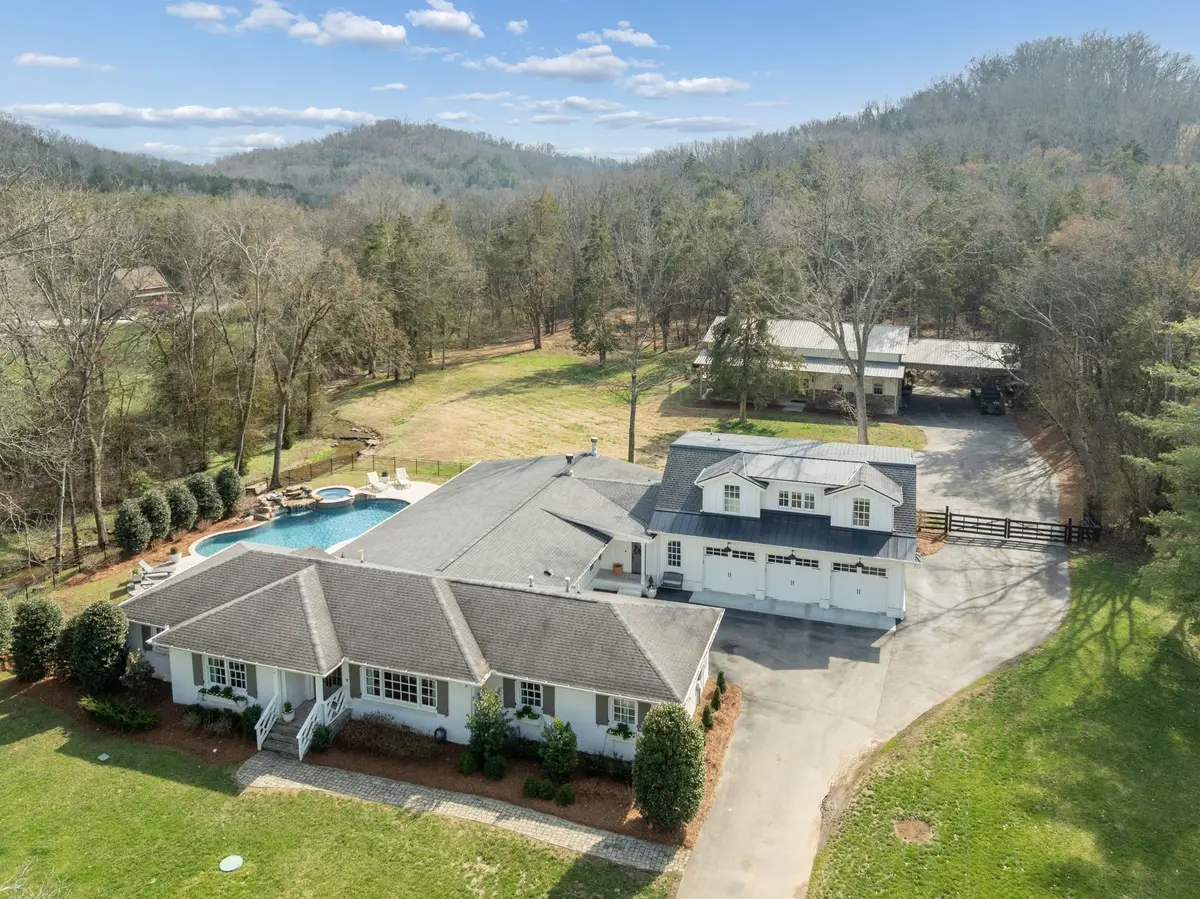 2151 Hillsboro Valley Rd, Brentwood, TN 37027 - #1