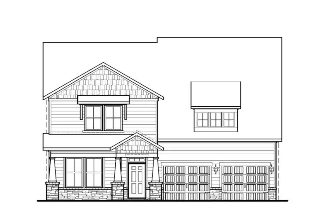 397 Baronswood Drive, Nolensville, TN 37135 - #1