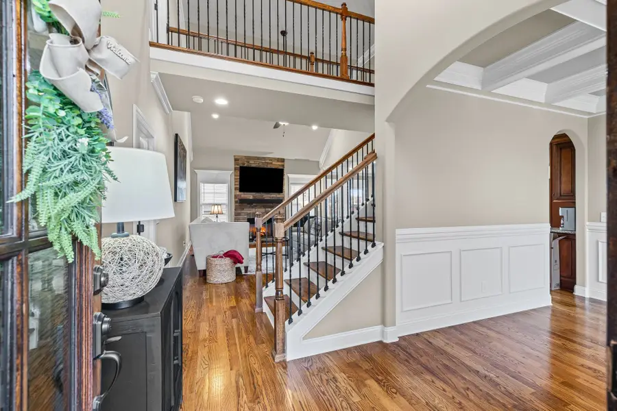 1001 Elkhorn Ct, Spring Hill, TN 37174 - #3