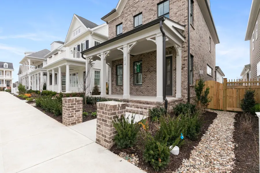 2214 Paden Road, Nolensville, TN 37135 - #2