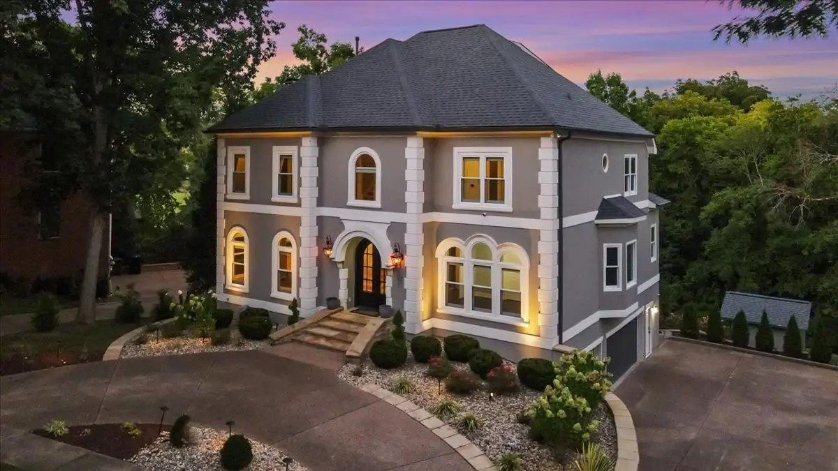 508 Chippenham Ct, Franklin, TN 37069 - #1