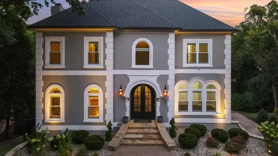 508 Chippenham Ct, Franklin, TN 37069 - #2