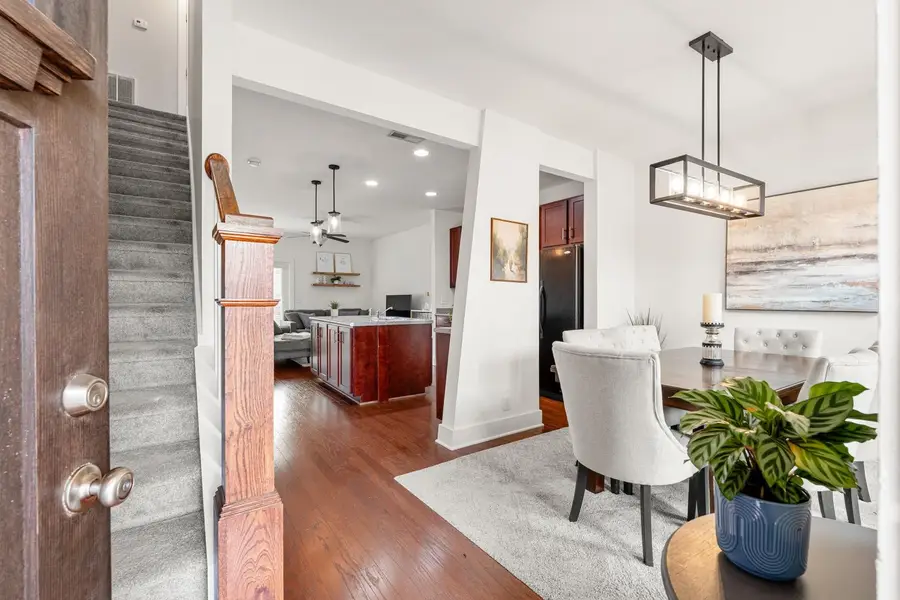 3533 Steffisburg Dr, Nashville, TN 37211 - #3